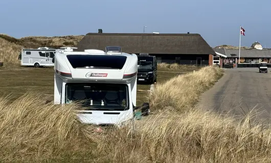 Die Saison 2026 ist eröffnet